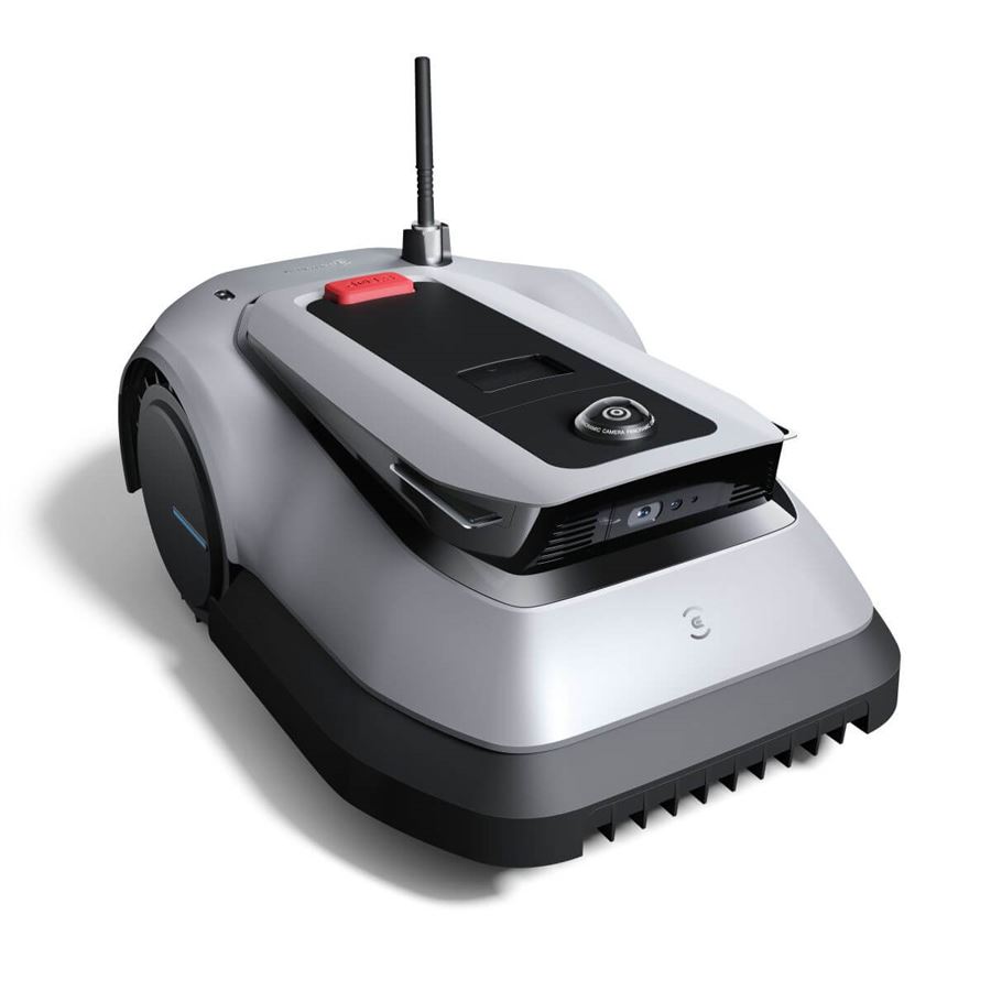 ECOVACS GOAT G1-800 GREY 1